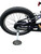 Used Trek PRECALIBER 20 Mountain Bike Girls Purple 20" View 2