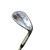 Used PURE SPIN SS Golf Wedge Mens RH Sand Wedge 11484-S000309821 View 1