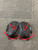 Used Speedo SPEEDO NEMESIS CONTOUR PADDLES Water Swim Accessory MD 11614-S000241658 View 2