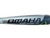 Used Louisville Slugger OMAHA SERIES BB/SB USA 2 5/8 Bat 28" 11932-S000173813 View 2