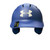 Used Under Armour UABH2-100 Batting Helmet No Mask Navy Blue SM 11484-S000309836 View 2