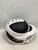 Used RIP-IT HELMET WITH MASK Batting Helmet w/Mask Black And White S/M 11851-S000050000 View 3