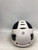 Used RIP-IT HELMET WITH MASK Batting Helmet w/Mask Black And White S/M 11851-S000050000 View 4