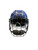 Used Bauer REACT 85 Helmet Cage Combo Royal Blue SM 11814-S000401751 View 3