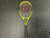Used Wilson ENERGY XL Adult Tennis Racquet Yellow 4 1/2" 11897-S000156223 View 1