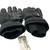 Used Outerwear Mens Gloves Black MD 11484-S000309843 View 3