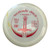 Used Westside SWORD Disc Golf Driver White 173g 11450-S000526310 View 1