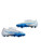 Used Under Armour Adult FB Cleats Carolina Blue And White Senior 13 11873-S000245969 View 1