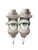 Used Lake Placid SUMMIT 10-13 Girls Softboot Skate White Adjustable 11812-S000172977 View 2