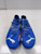 Used Puma Soccer Cleats Royal Blue Senior 11.5 11860-C000313410 View 3