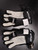 Used Mylec MK5 Senior Gloves Black 13" 11849-S000042752 View 2
