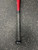 Used Demarini VOZXS-25 BB/SB USSSA 2 3/4 Bat 27" 11801-S000071318 View 3