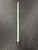 Used Brine 7075 SHAFT Mens Atk/Mid LAX Shaft Silver 11726-S000300297 View 1