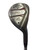 Used Callaway DIABLO EDGE Womens Hybrid Club RH 4 Hybrid 11776-S000403786 View 1