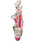 Used Top Flite JR GIRLS SET Jr Club Set RH 7 Piece 11899-S000029336 View 3