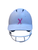 Used Champro WHITE Batting Helmet w/Mask White LG 11706-S000384634 View 1