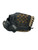 Used Rawlings PM105RB BB/SB Glove RH Throw Black And Tan 10 1/2" 11836-S000041726 View 2