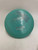 Used Innova STAR AVIAR Disc Golf Putter Teal 11703-S000217297 View 1