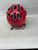 Used Cascade CPX Lacrosse Helmet Black And Red S/M 11836-S000041730 View 2