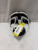 Used Rawlings FIELDERS MASK BB/SB Fielders Mask White One Size 11490-S000276341 View 1