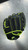 Used Franklin ACD BB/SB Glove RH Throw Black 10" 11477-S000216258 View 2