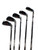 Used Top Flite TOP FLITE MENS SET Mens Package Set RH Black And Red 10 Piece 11884-S000067697 View 9