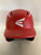Used Easton ELITE X Batting Helmet No Mask Red M/L 11823-S000041108 View 2