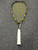 Used SPEEDMINTON JUNIOR Junior Squash Racquet Yellow Junior 11726-S000300306 View 1