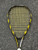 Used SPEEDMINTON JUNIOR Junior Squash Racquet Yellow Junior 11726-S000300306 View 4