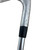 Used Wilson TOUR RX Golf Wedge Mens RH Sand Wedge View 2
