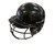 Used Rawlings TBALL W/ MASK Batting Helmet w/Mask Black XS 11717-S000091276 View 1