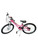 Used Schwinn RANGER Mountain Bike Womens Pink 48-52cm - 19-20" - LG Frame 11899-S000029343 View 1