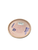 Used Lone Star Disc ARMADILLO PUTTER Disc Golf Putter Pink 11834-S000055354 View 2