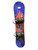 Used CAPITA MICRO-MINI Boys DH Ski/Binding Navy Blue 115 cm 11812-S000172994 View 1