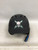 Used Champro HELMET Batting Helmet w/Mask Black MD 11851-S000050010 View 1