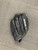 Used Worth TITAN BB/SB Glove RH Throw Black 13" 11809-S000090644 View 3