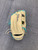 Used Wilson A1000 BB/SB Glove RH Throw Tan 12" 11809-S000090649 View 1