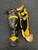 Used Under Armour UALG2-AL Catchers Leg Guards Gold Adult 11162-S000462055 View 1