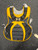 Used Under Armour UAWCP2-A Catchers Chest Protector Gold Adult 11162-S000462057 View 1