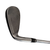 Used Taylormade BURNER PLUS Golf Wedge Mens RH Pitching Wedge 11866-S000039460 View 2