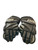 Used Bauer 2X GLOVES Senior Gloves Black 14" 11892-S000034878 View 1