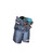 Used CCM JETSPEED+ Junior Pant Navy Blue LG 11892-S000034876 View 1