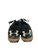 Used Under Armour UNDER ARMOUR BB/SB Cleats Black And White Youth 07.5 11668-S000123301 View 4