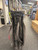 Used Under Armour STORM Mens Cart Bag Grey 11162-S000462061 View 4