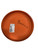 Used Discmania P1X Disc Golf Putter Orange 11884-S000067700 View 2