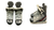 Used Bauer VAPOR X3.0 Youth Hockey Skate Youth 12.0 11917-S000020242 View 1