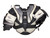 Used Bauer PRODIGY Youth Body Armor S/M 11812-S000173008 View 1