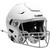 NEW RIDDELL Youth Speedflex ND6 Helmet Small 11805-523SFND6WHSML View 3