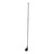 Taylormade QI4D Mens RH 4 Hybrid 11443-S000207672 View 3