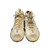 Used Battle Sports ASTROFLY Adult FB Cleats White Senior 13 11730-S000073287 View 2